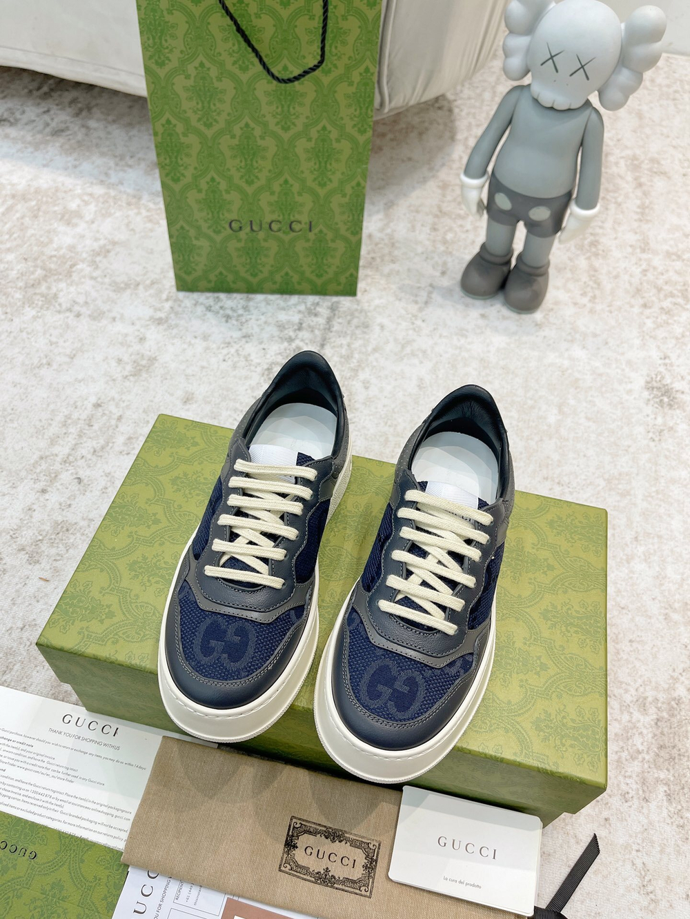 Gucci GG Sneaker