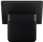 Умная колонка Яндекс Станция Дуо Макс черный