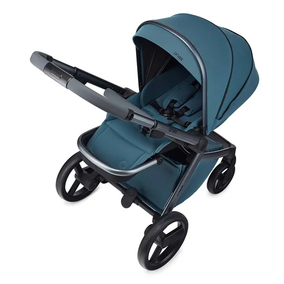 Коляска ANEX l/type 2in1 (lt-12t) ocean + Аксессуары