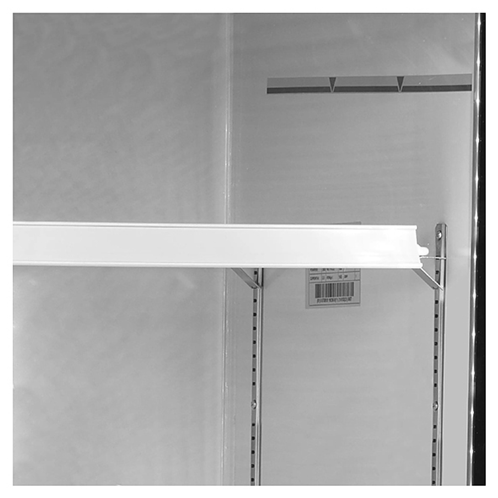 Шкаф холодильный TEFCOLD NC2500G