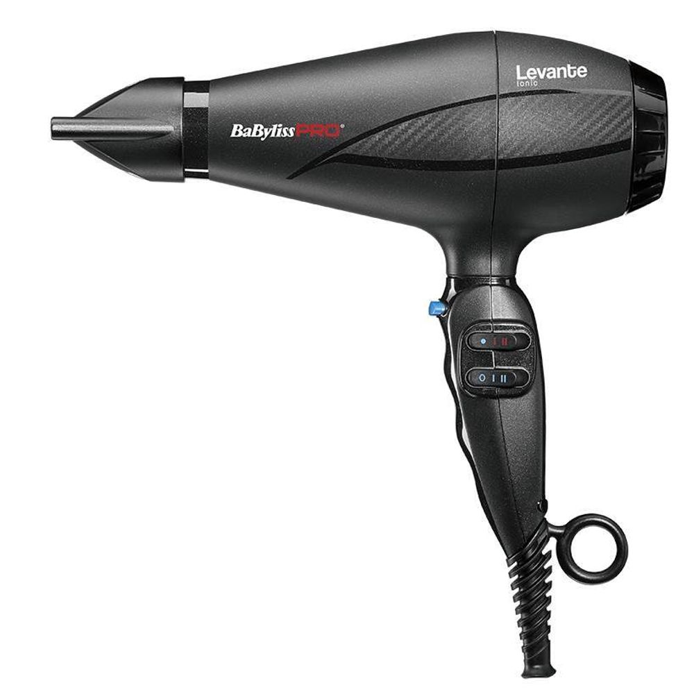 Профессиональный фен BaByliss PRO Levante BAB6950IE 2100W
