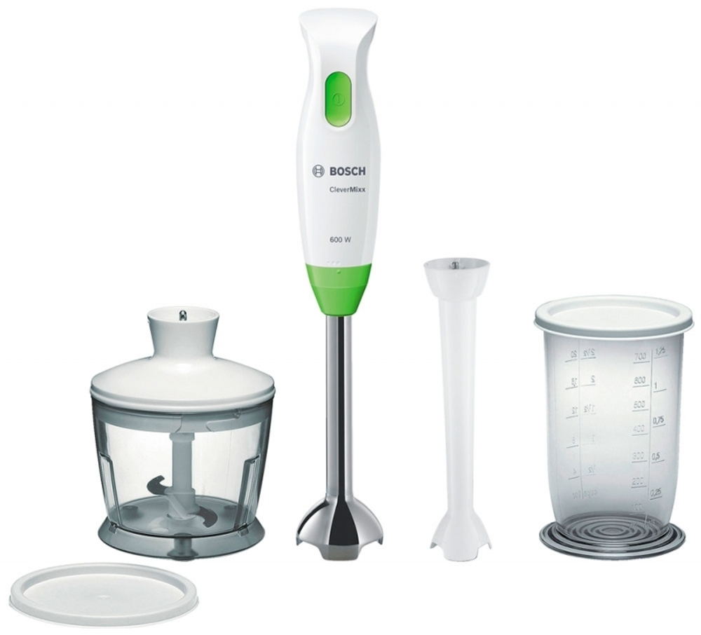 блендер Bosch MSM 2623G