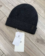 Шапка Brunello Cucinelli