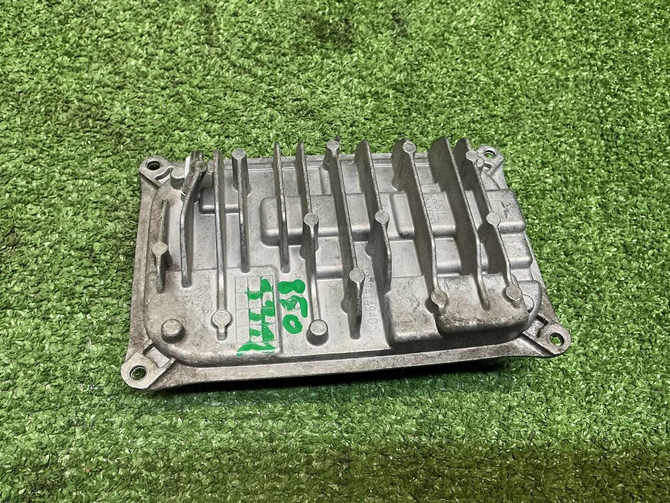 Блок управления фары левый Mercedes V W447 (14-нв)