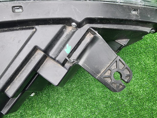 Фара левая Haval Jolion (2021-н.в.) LED