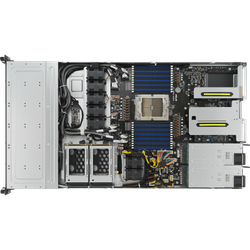 Серверная платформа ASUS RS500A-E12-RS12U