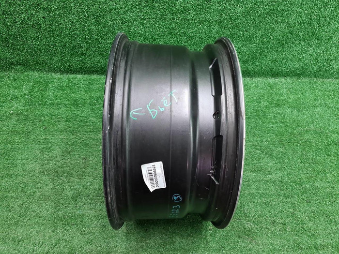 Диск литой R18 BMW 5er G30 (17-23) 662 стиль зад.