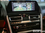 BMW 8 Series (G15) 840d xDrive M Sports Gran Coupe (07.2020)