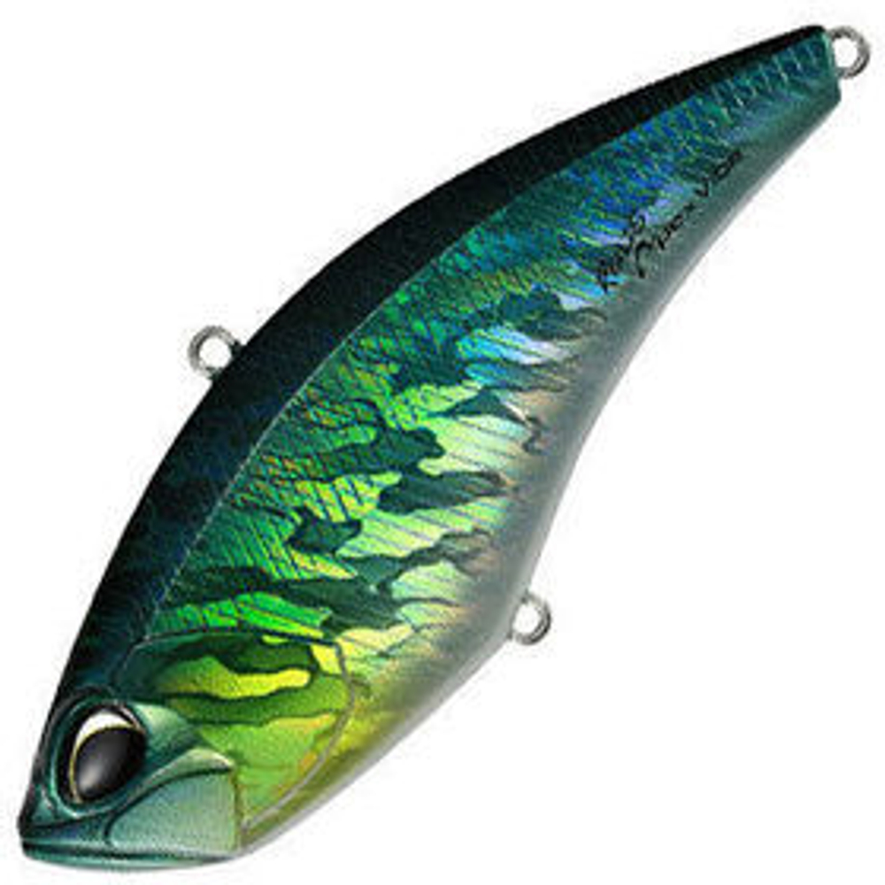 Ратлин DUO Realis Apex Vibe 100 100mm Shadow Halo AJA3087