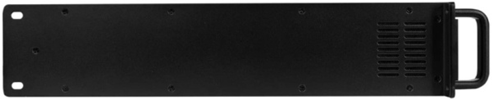 Усилитель INTREND ITAMP-4K-TD