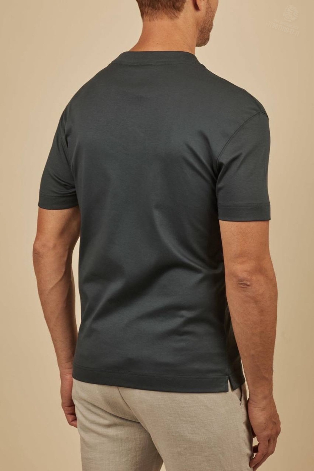 Футболка Kiton