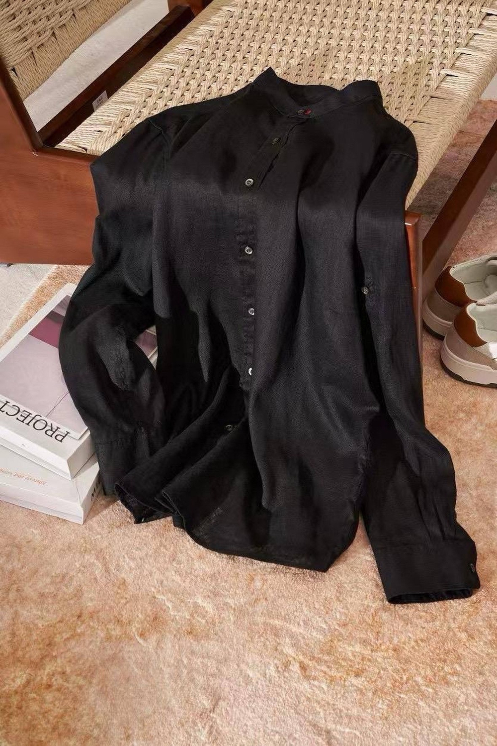 Рубашка Kiton