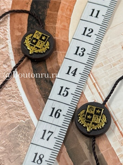 Пломба для бирки ЛП