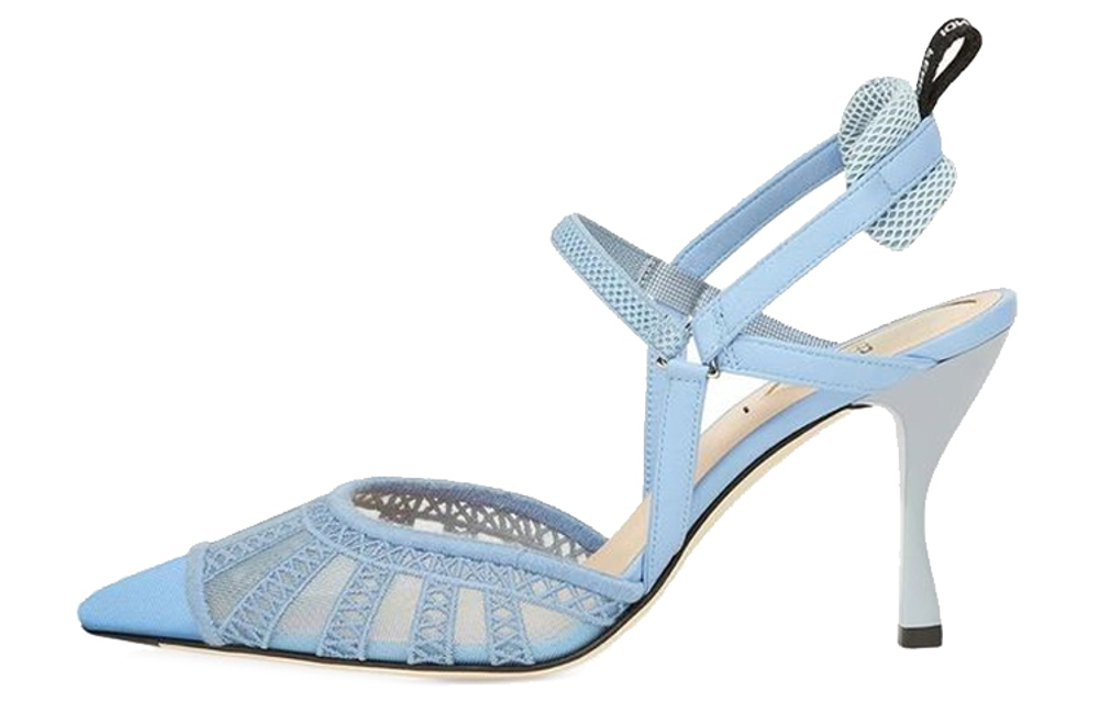 Fendi Colibr (Женская размерная сетка)