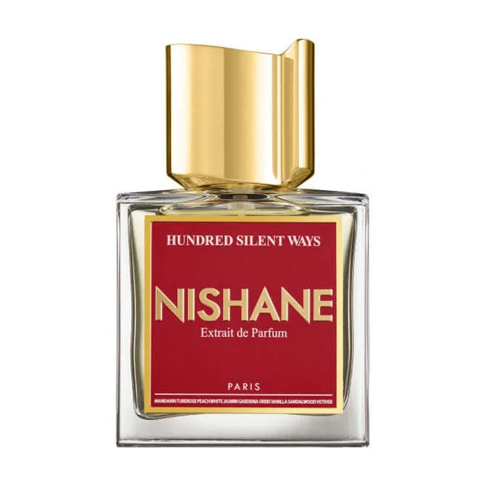Nishane Hundred Silent Ways