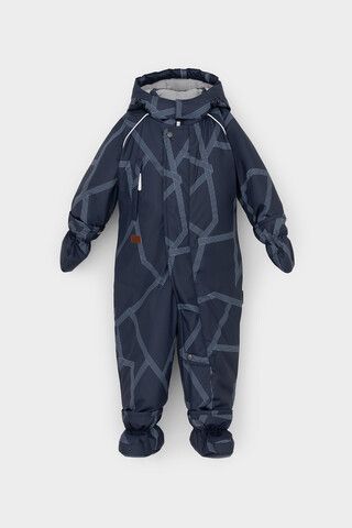 комбинезон  для мальчика  ВК 60032/н/52 Ал