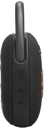 Колонка JBL Clip 5 black