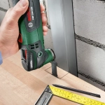 Многофункциональный инструмент PMF 250 CES BOSCH 0603102120