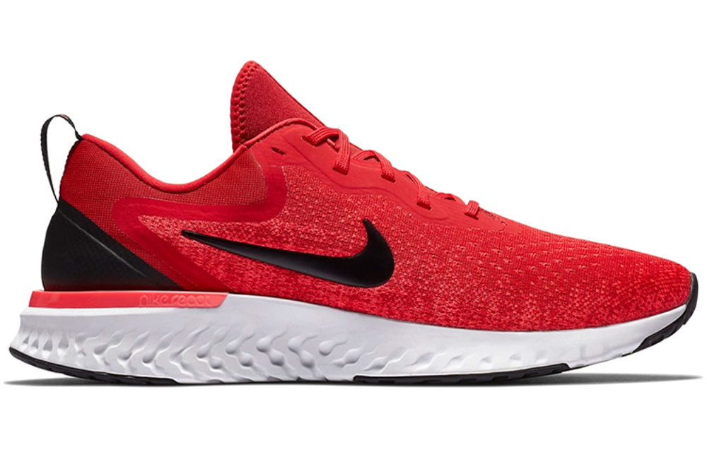 Nike odyssey red deals