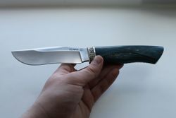 Нож Кобра Elmaxфотография - 3