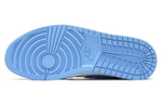 Кроссовки Jordan Air Jordan 1 Retro Mid Unc