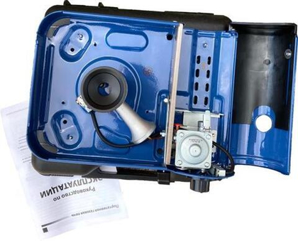 Плита газовая NaMilux NA-170PS/3711PS