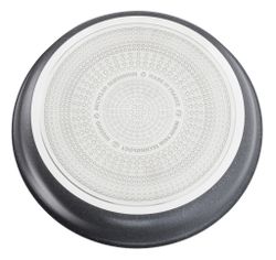 Набор посуды со съемной ручкой Tefal Ingenio Natural Force 3 предмета 24/28 см L3969102