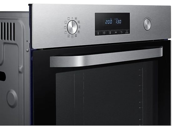 Электрический духовой шкаф Samsung NV70M2325BS