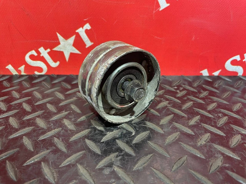 Ролик обводной