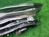 Фара правая Subaru XV 2 GT (2017-2023) LED