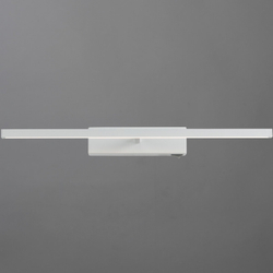 Подсветка для картин и зеркал Arte Lamp A5312AP-1WH