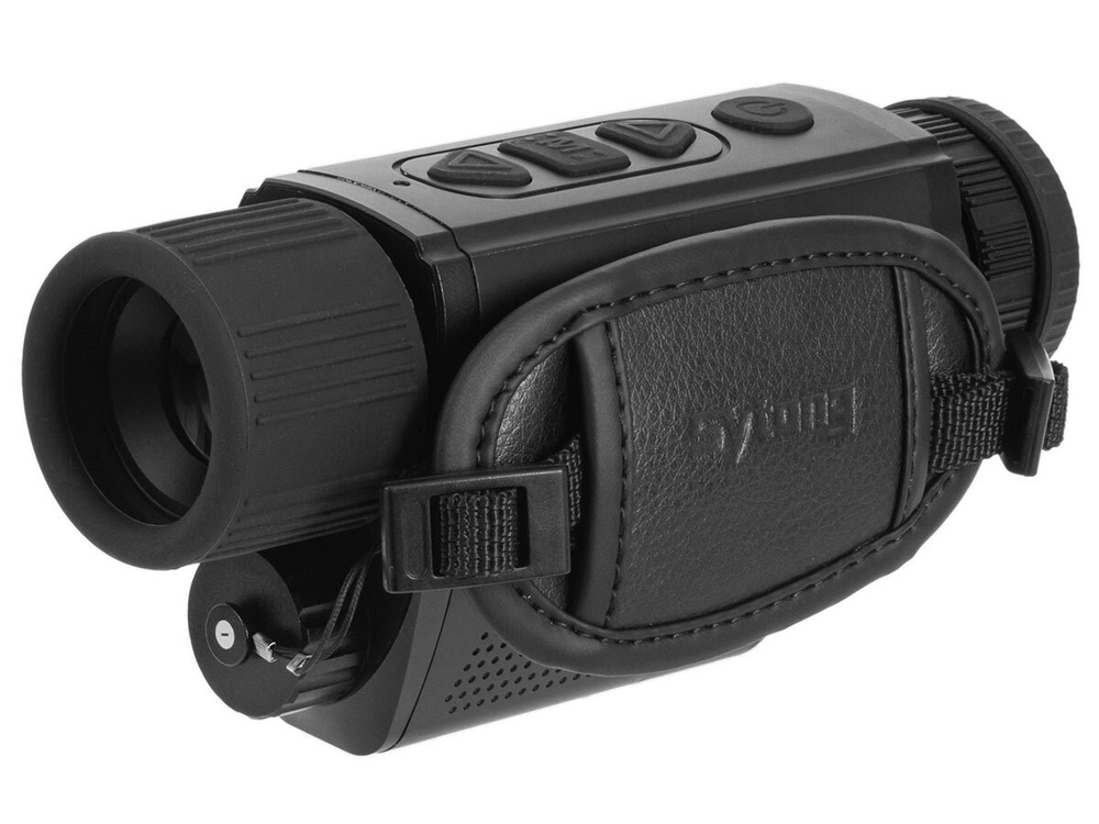 Тепловизионный монокуляр Sytong XS03-19 384х288, D19мм, WiFi