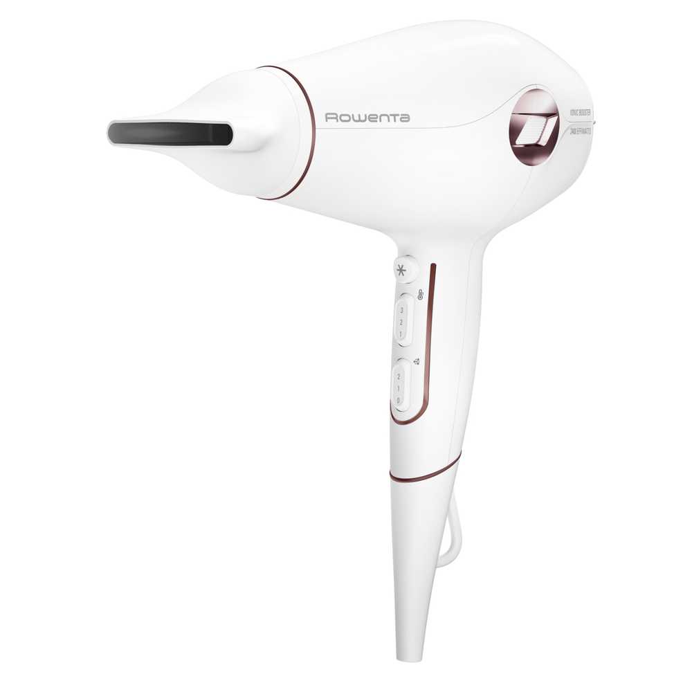 Фен Rowenta Volumizer CV6135F0