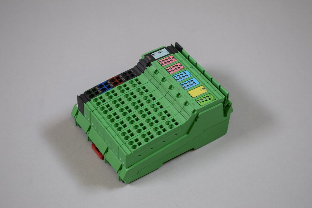 PHOENIX CONTACT ILB BT ADIO MUX-OMNI