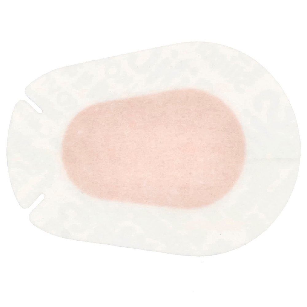 Nexcare, Повязка для бережного удаления, 14 обычных повязок для глаз