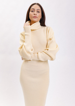 Платье NOTTE COLLETTO