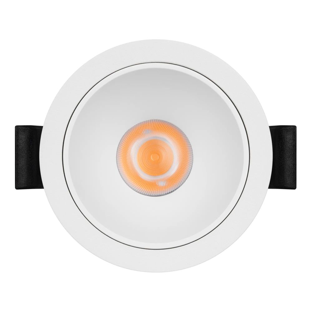 Светильник MS-ATLAS-BUILT-R66-15W Warm3000 (WH-WH, 35 deg, 230V) (Arlight, IP20 Металл, 5 лет) 037185(1)