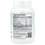 Maxi Health, жевательные таблетки K2 & D3™, натуральная вишня и ваниль, 90 таблеток