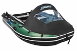 Лодка ПВХ STORMLINE Adventure Extra 360