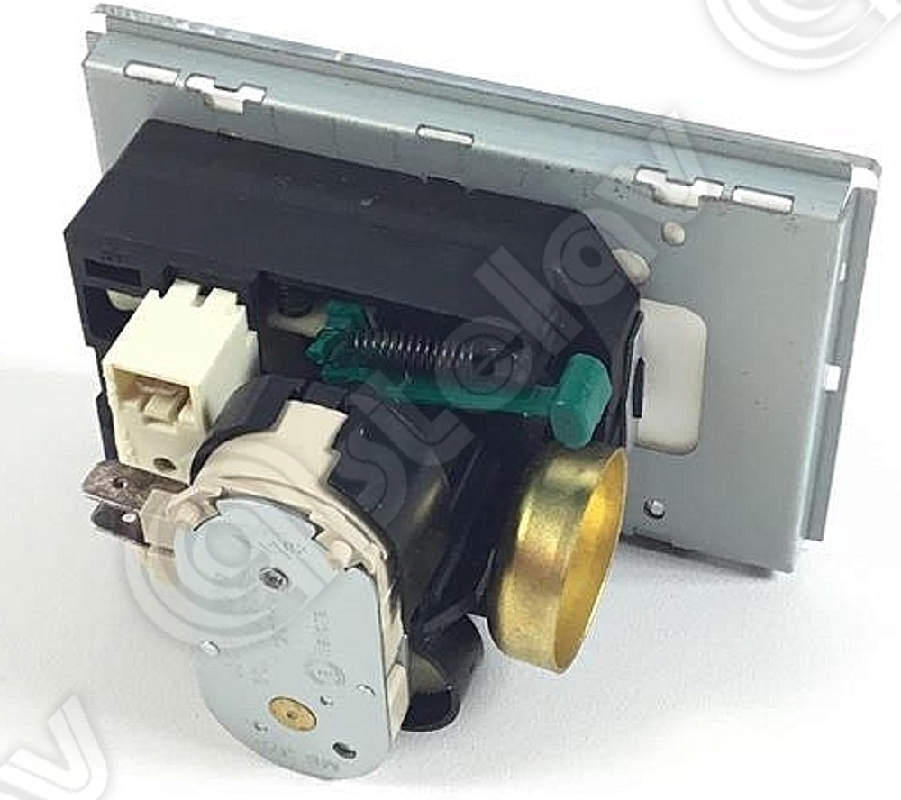 Таймер духовки Electrolux, Zanussi 3577726015, 3577726031, 3577730017, 3570745012