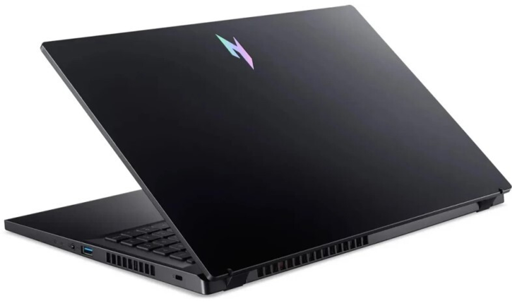 Ноутбук  Acer Aspire Nitro ANV15-41-R58A 15.6 ", Ryzen 5, 16 Гб RAM, 512 Гб SSD, GeForce RTX 2050, Черный