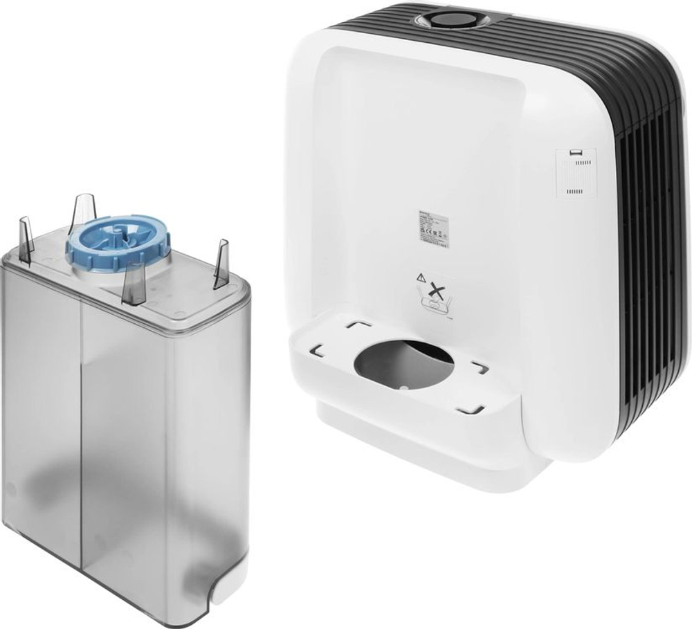 Климатический комплекc BONECO H700,  до 150м2,  белый/черный