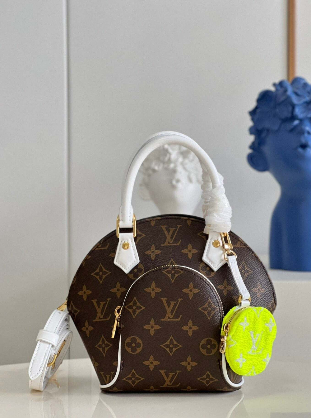 Louis Vuitton Ellipse BB