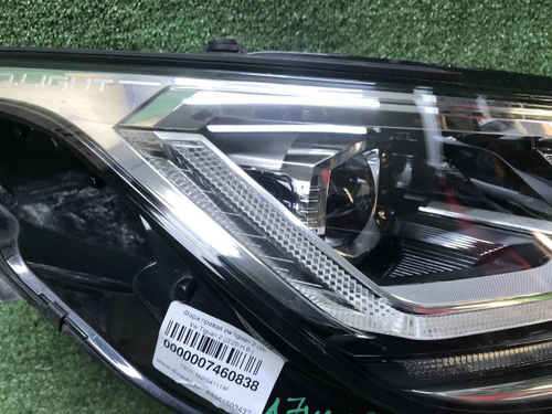 Фара правая VW Tiguan 2 (2020-н.в.) Full LED