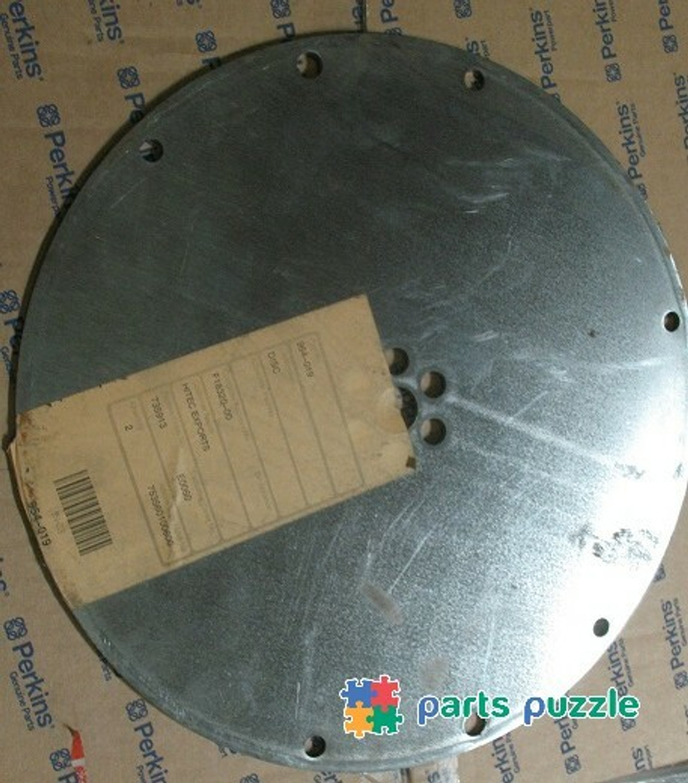 Диск для LA1012 / AIR EXIT SCREEN АРТ: 954-019