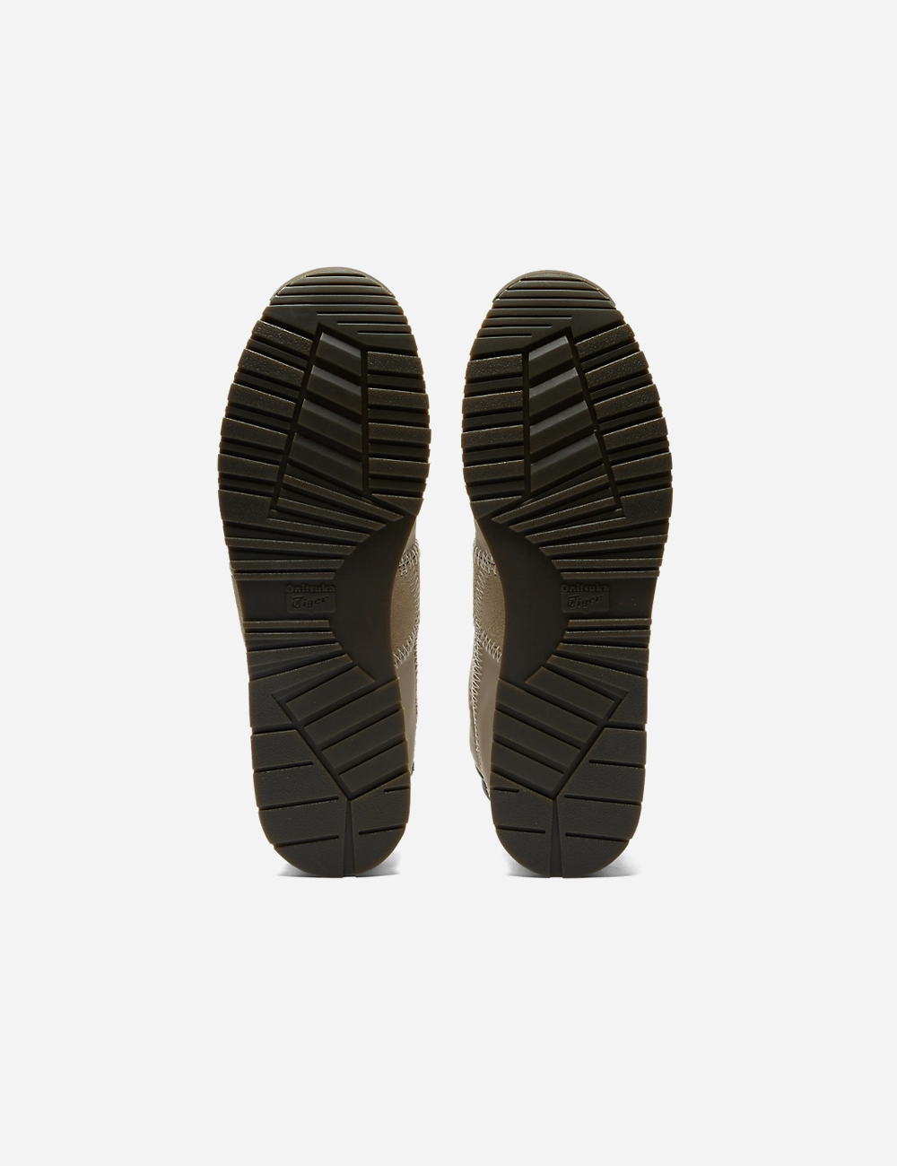Onitsuka Tiger Corsair A55 "Feather Grey"