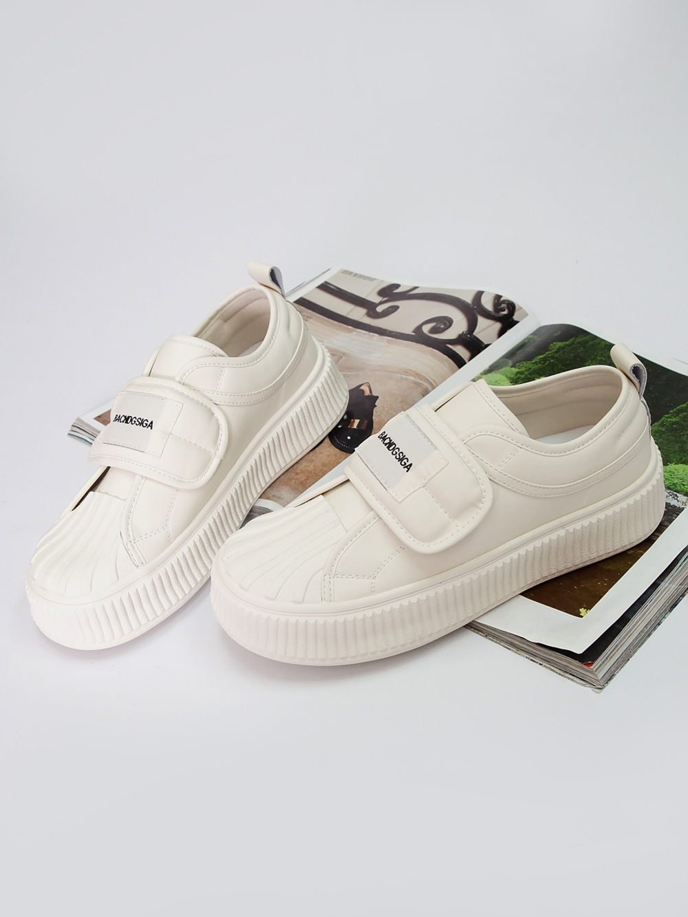 Кеды женские демисезонные