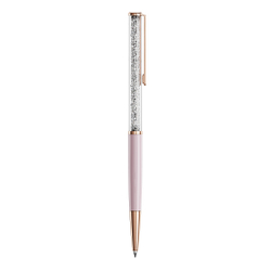 CRYSTALLINE SILK:BP PEN CRY/PIN/ROS