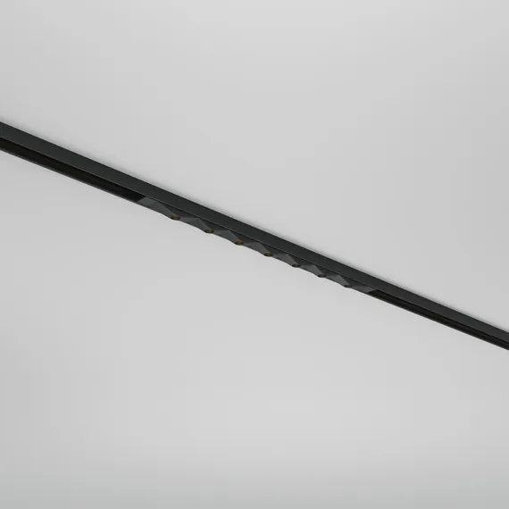 Трековый светильник Шип / Spiky Basity 3000K/6000K 12Вт 36° Technical tr175-1-12wtw-m-b