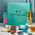 Fortnum&Mason Набор с печеньем The After Dinner Gift Box